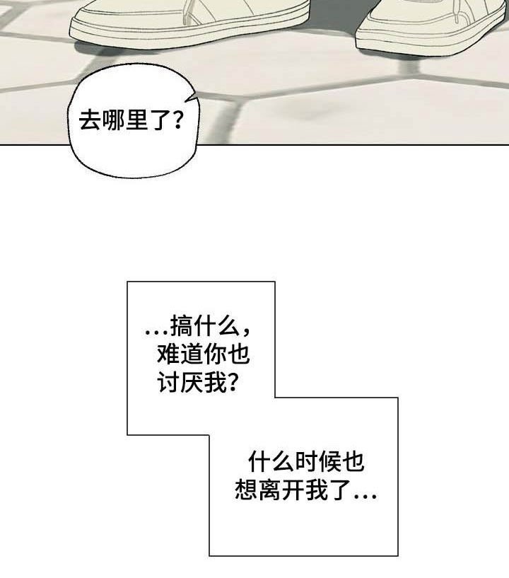 第15章：回家