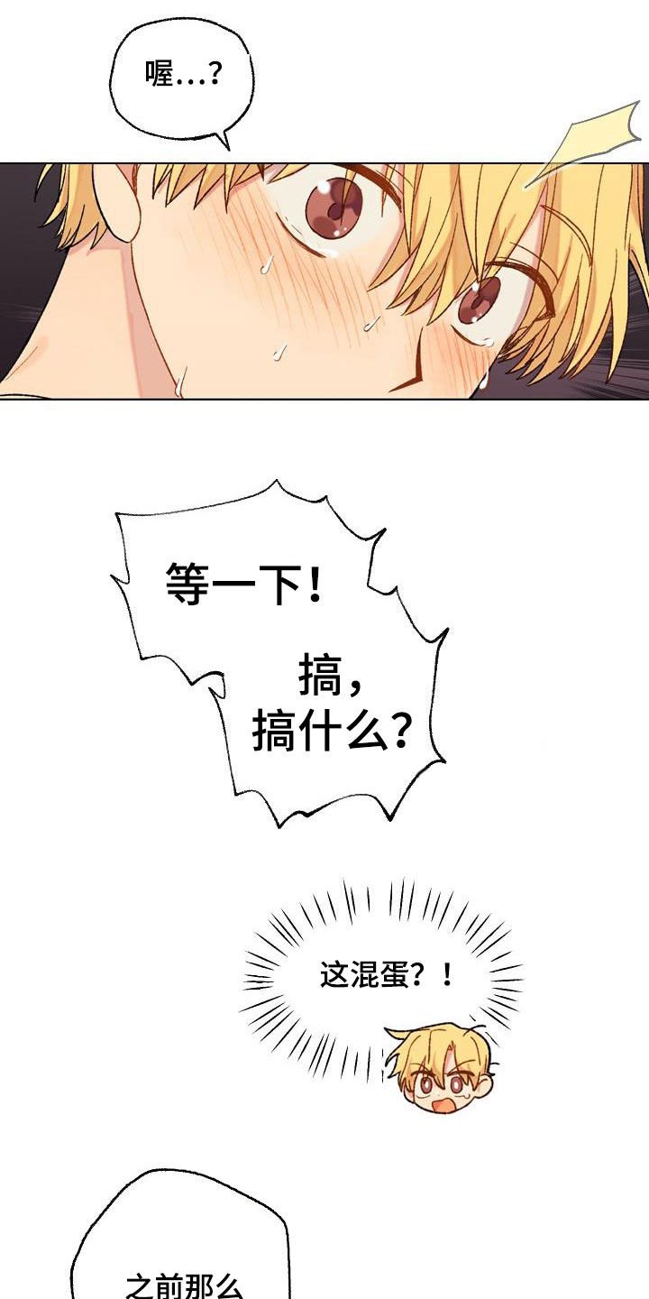 第17章：先试一次