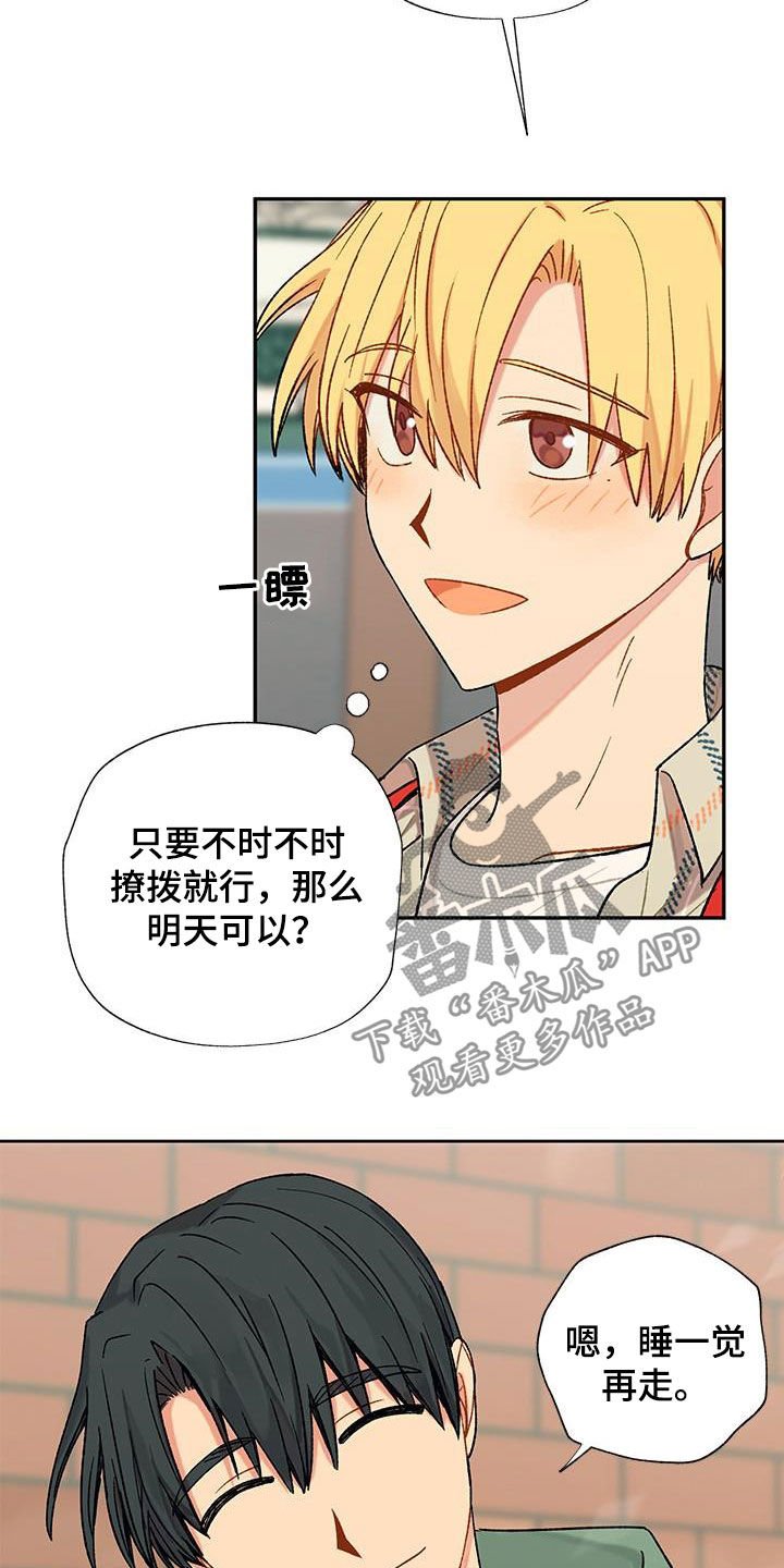 第22章：约定