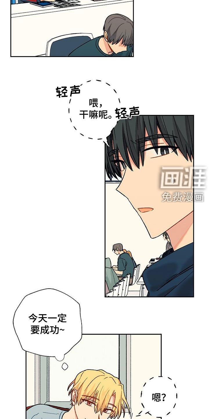 第25章：诱惑计划