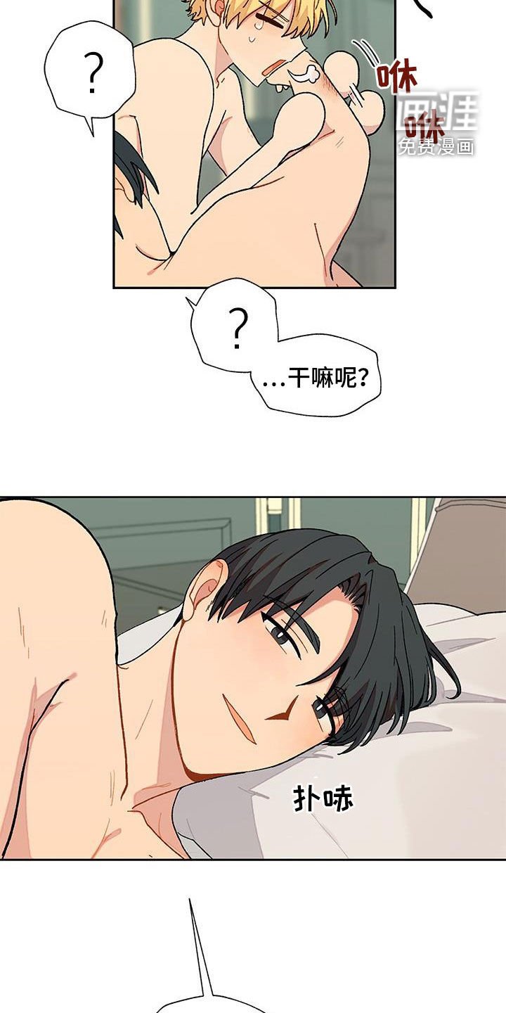 第36章：苦恼