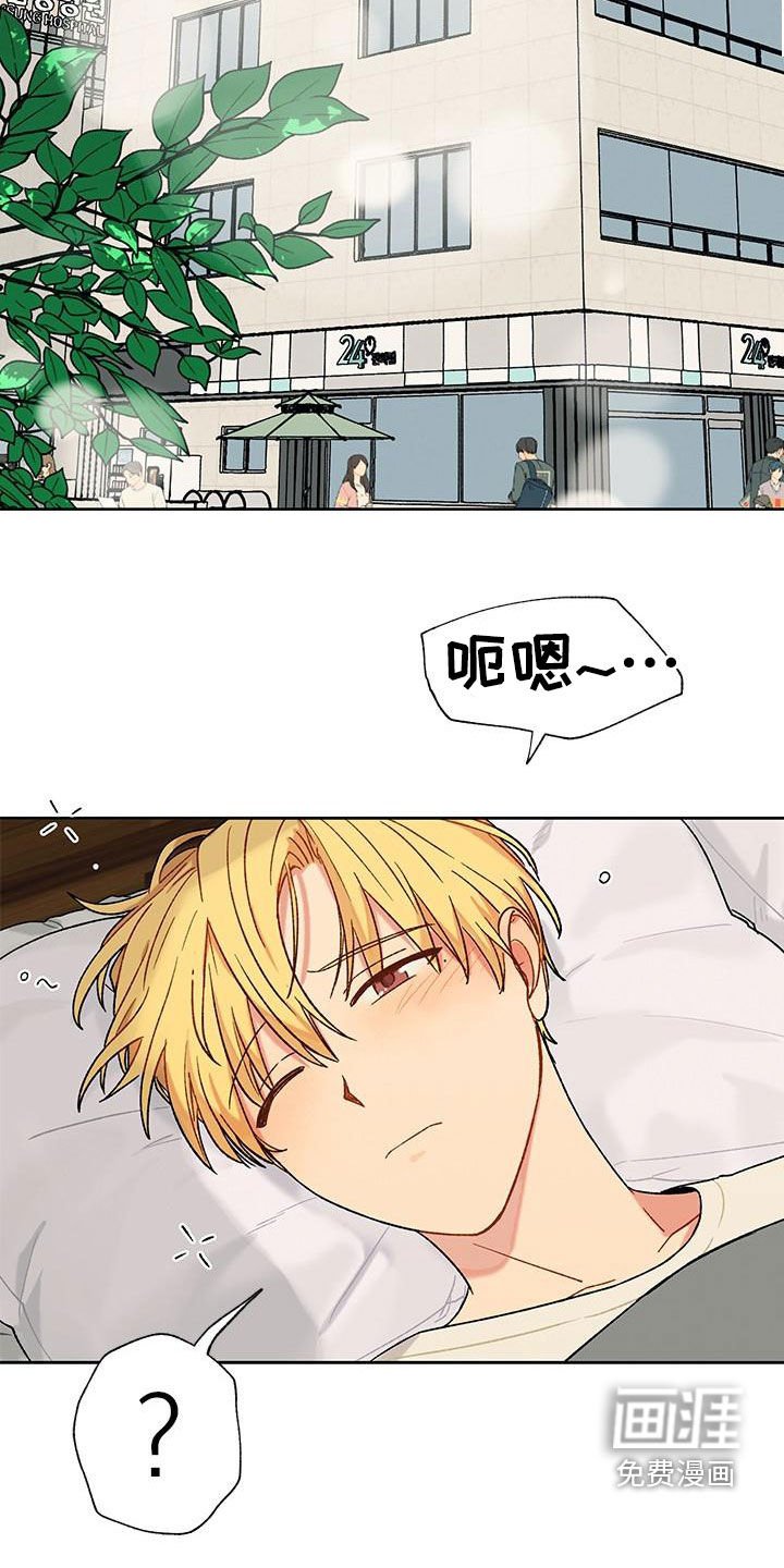 第41章：去约会