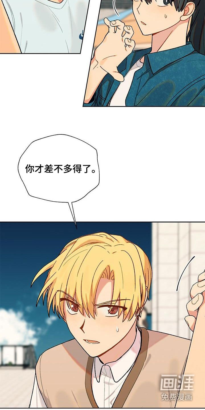 第43章：掺和