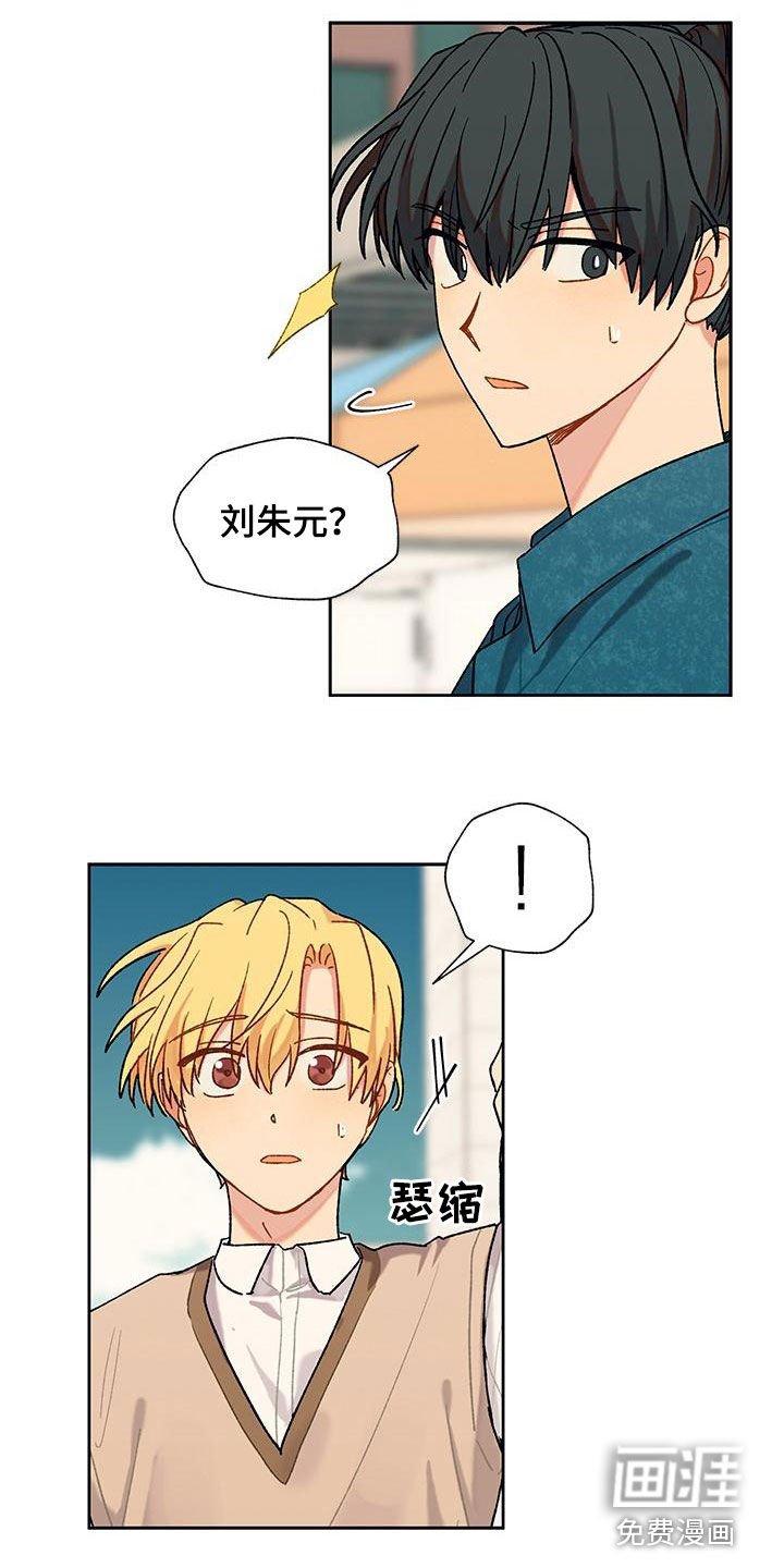 第43章：掺和