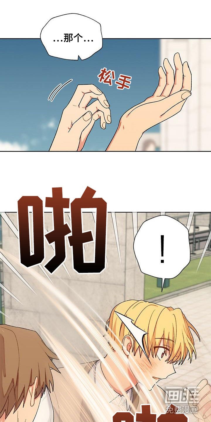 第43章：掺和