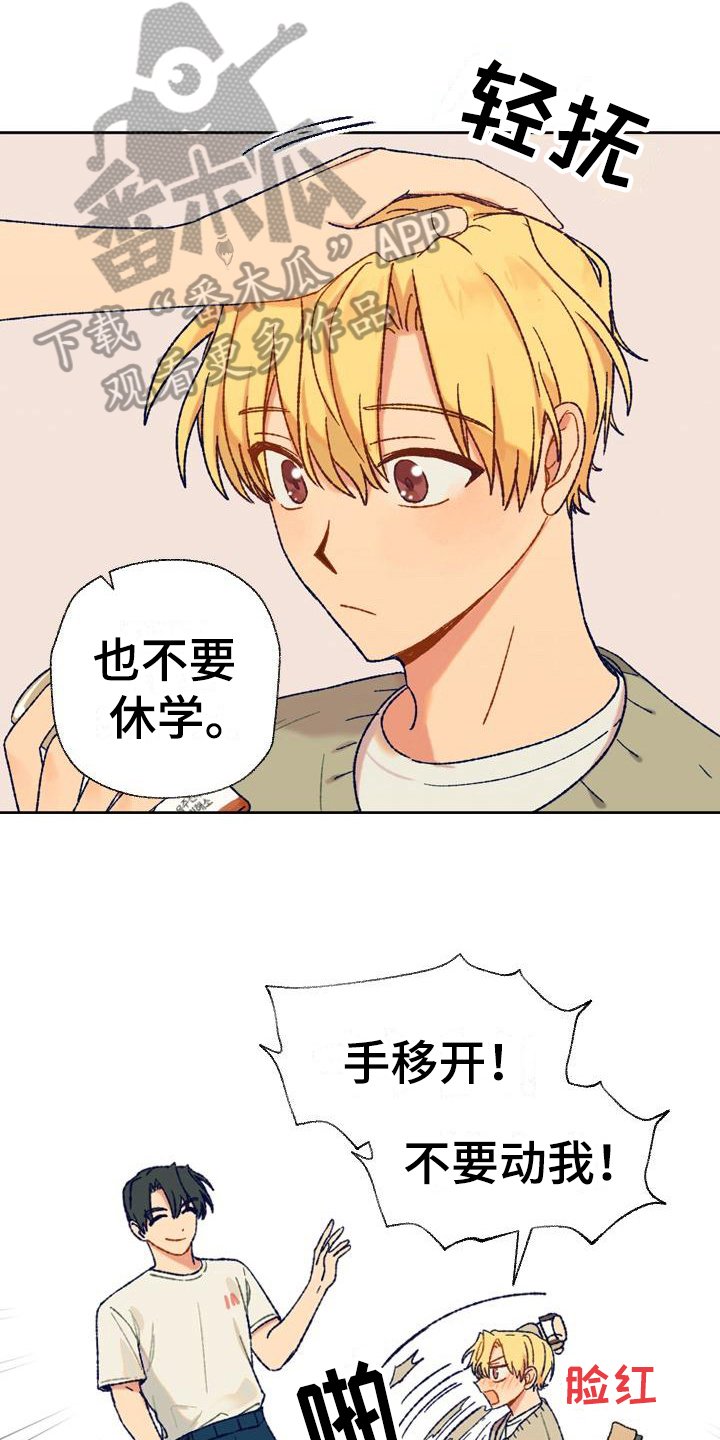 第5章：底气