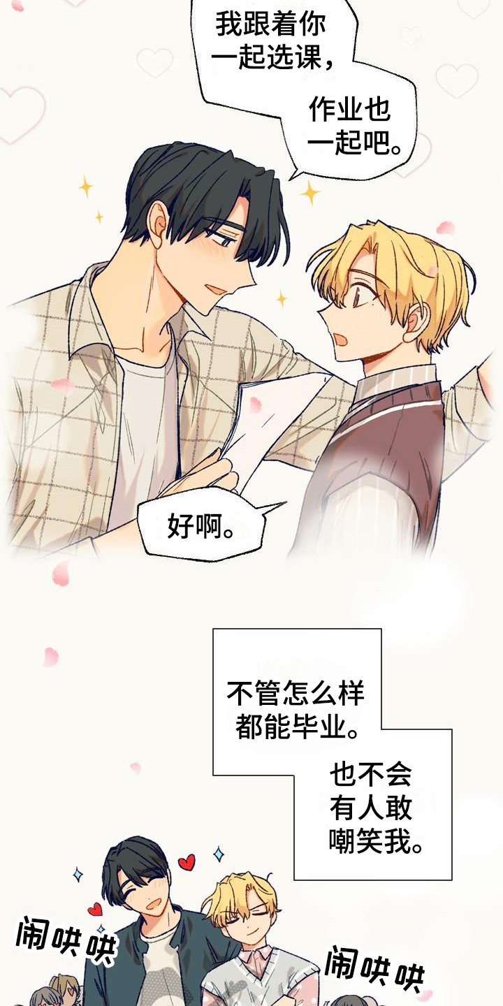 第5章：底气