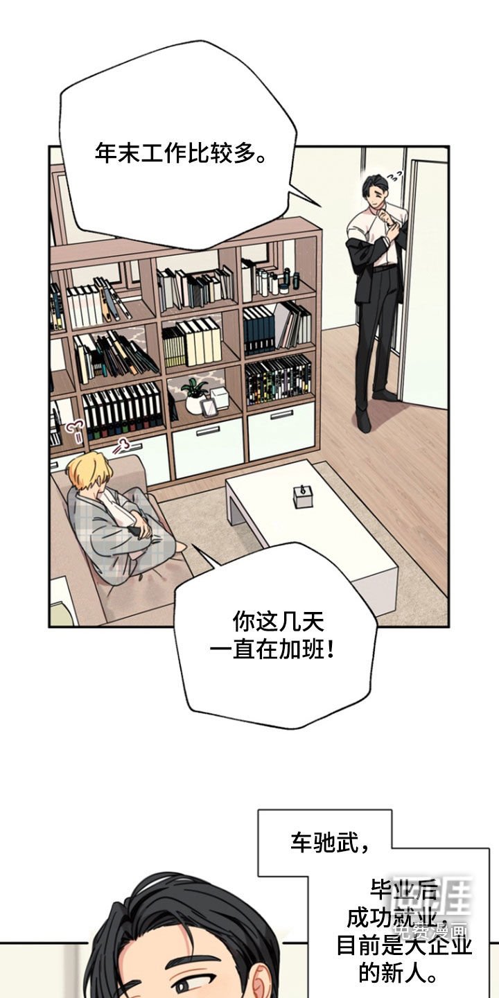 第51章：【番外】最重要的东西