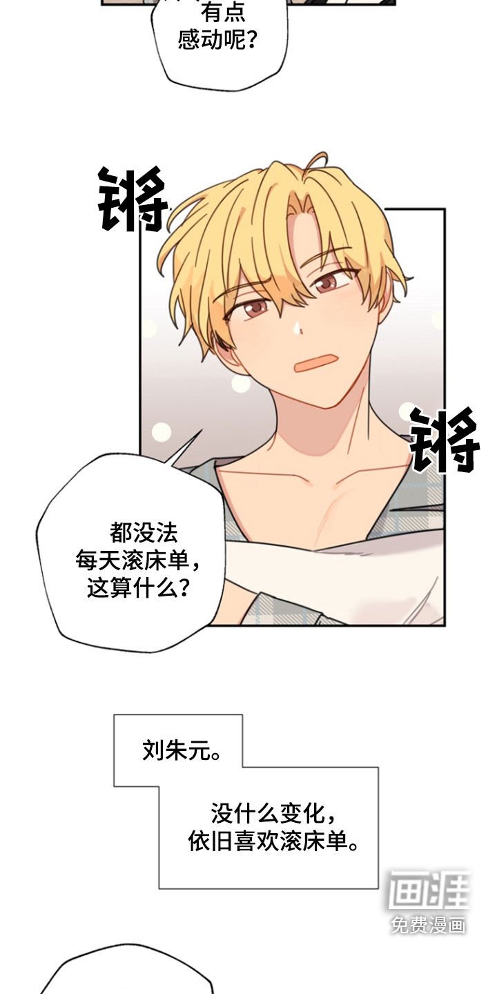 第51章：【番外】最重要的东西