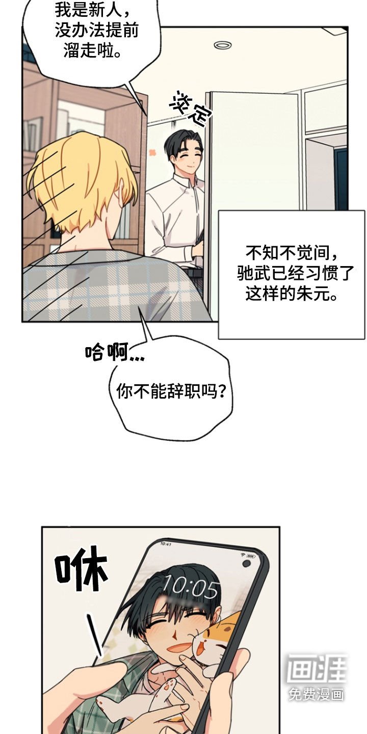 第51章：【番外】最重要的东西
