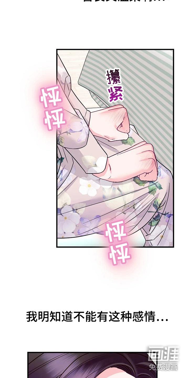 第11章：真心话