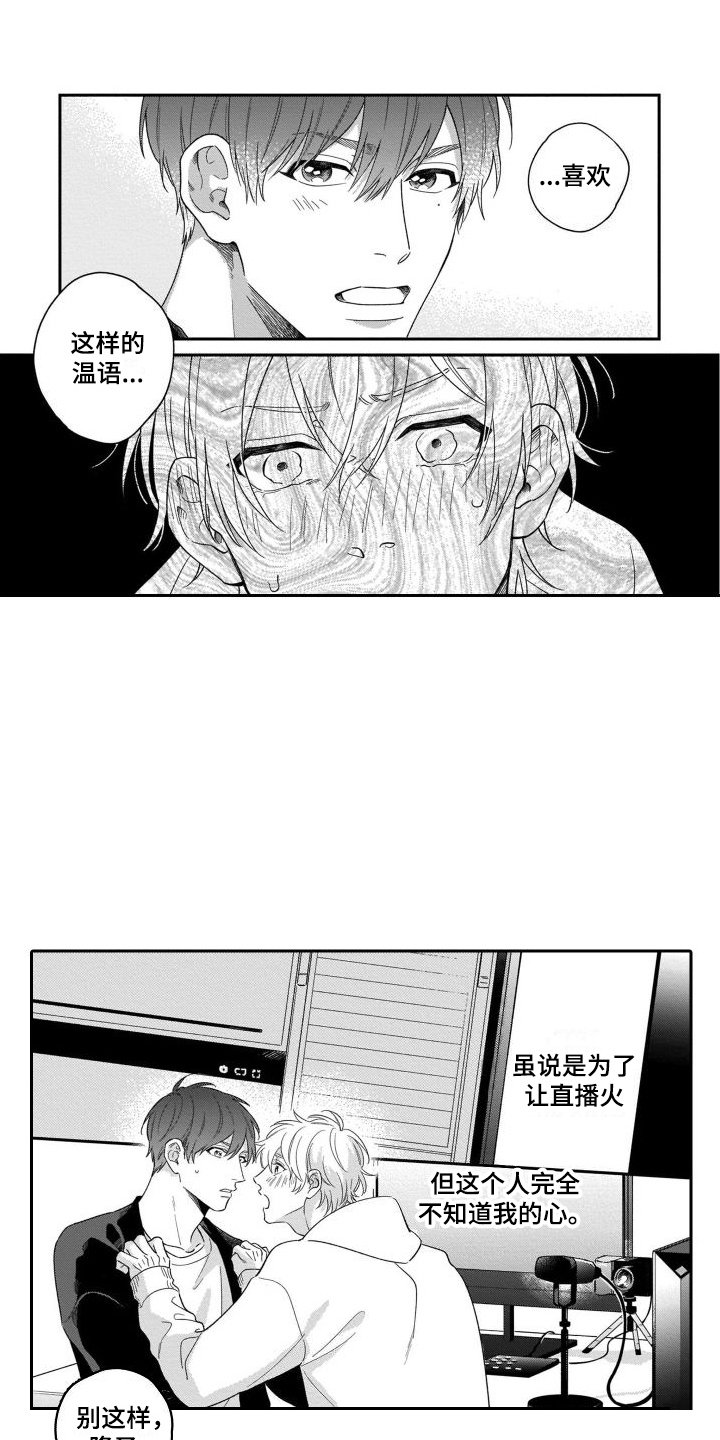 第2章：失误了