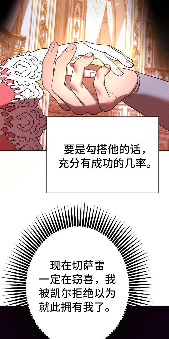 第16章：转换心情