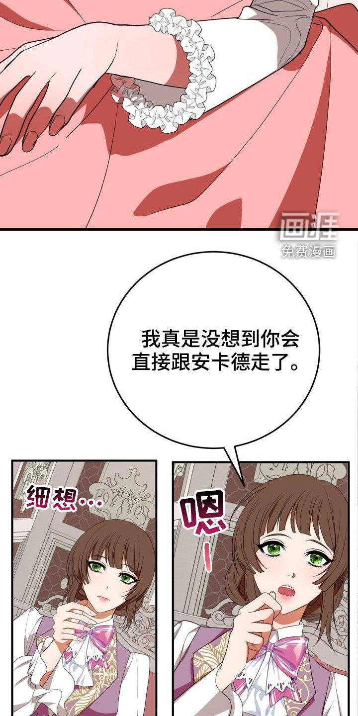 第23章：飞蛾扑火