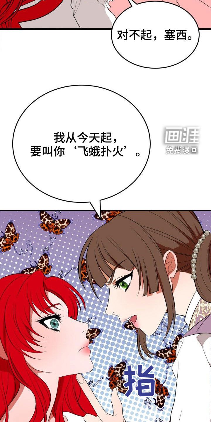 第23章：飞蛾扑火