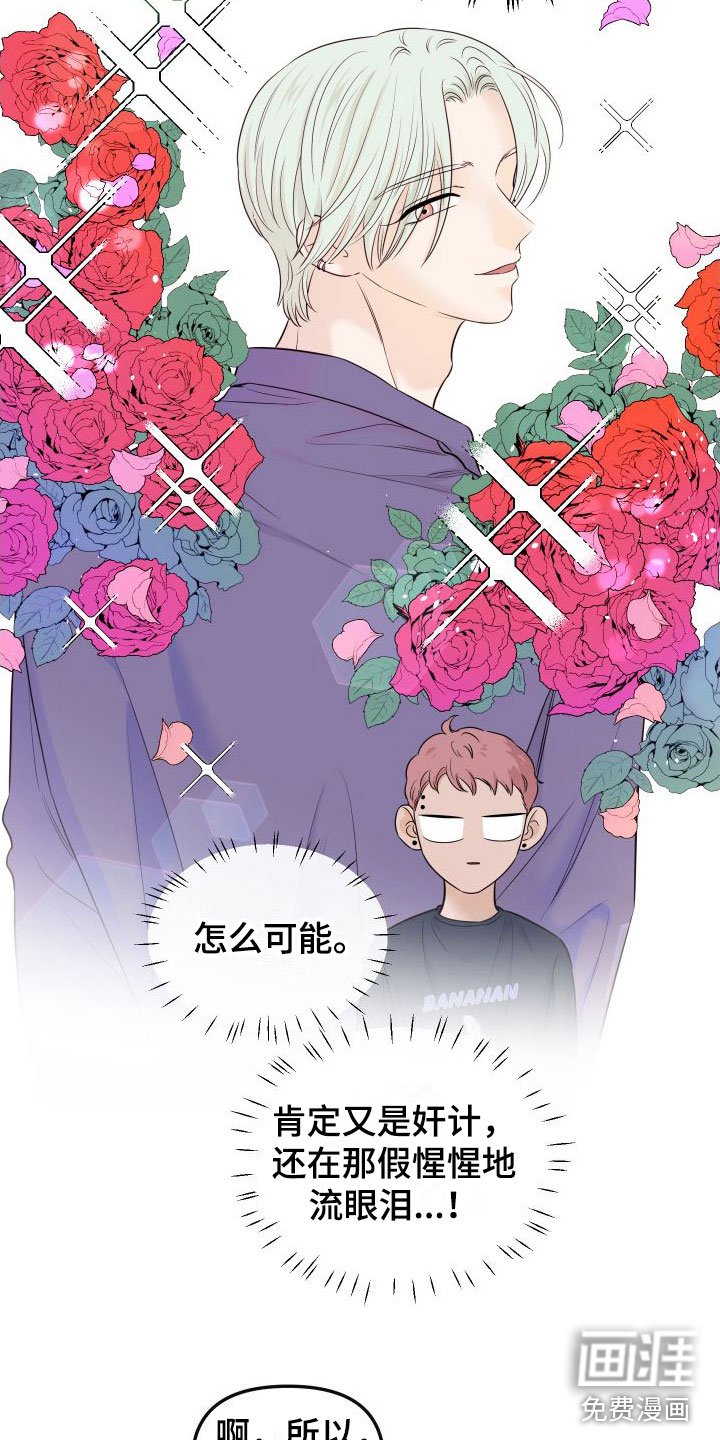 第13章：越来越远