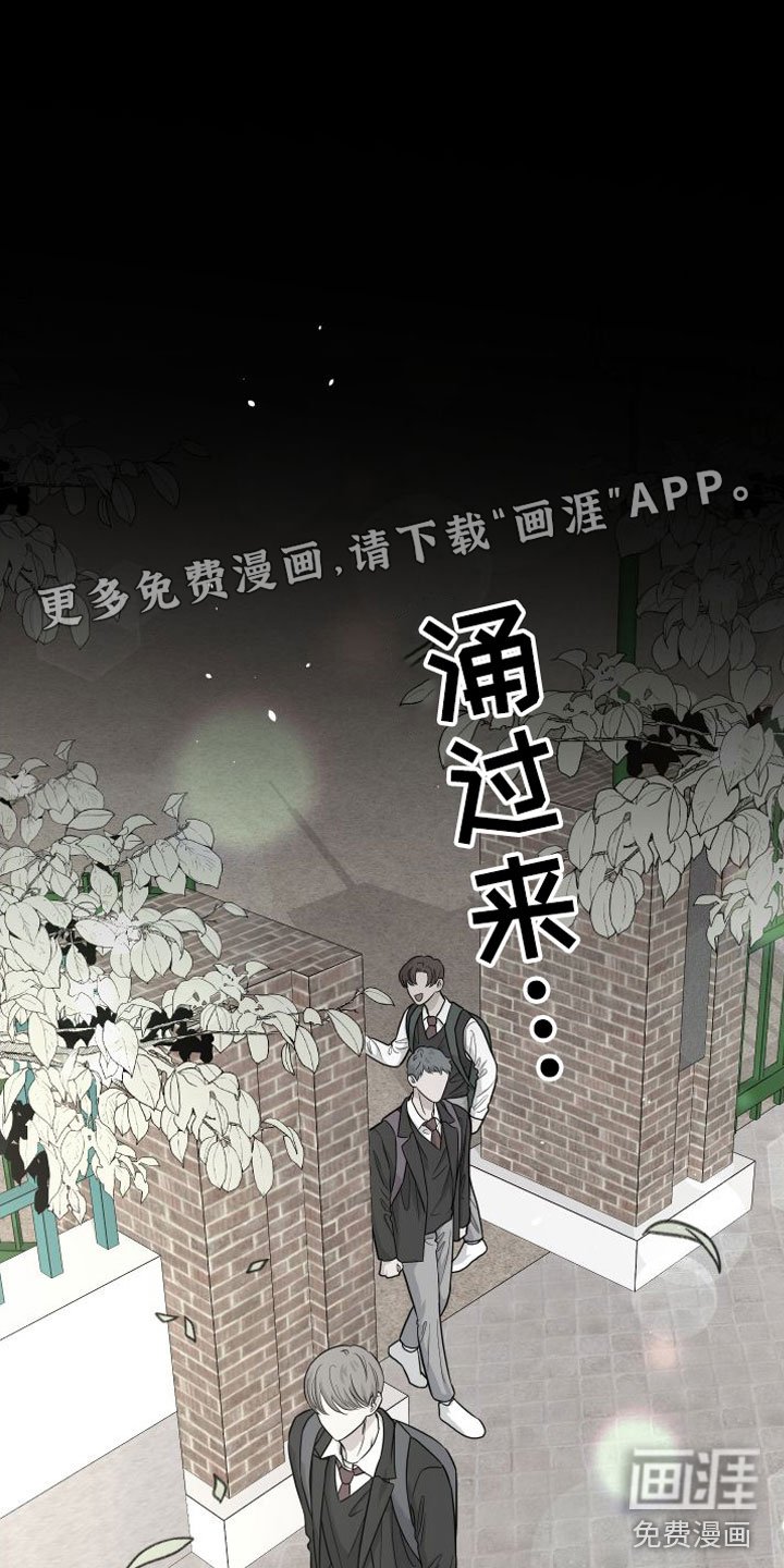 第15章：喜欢你