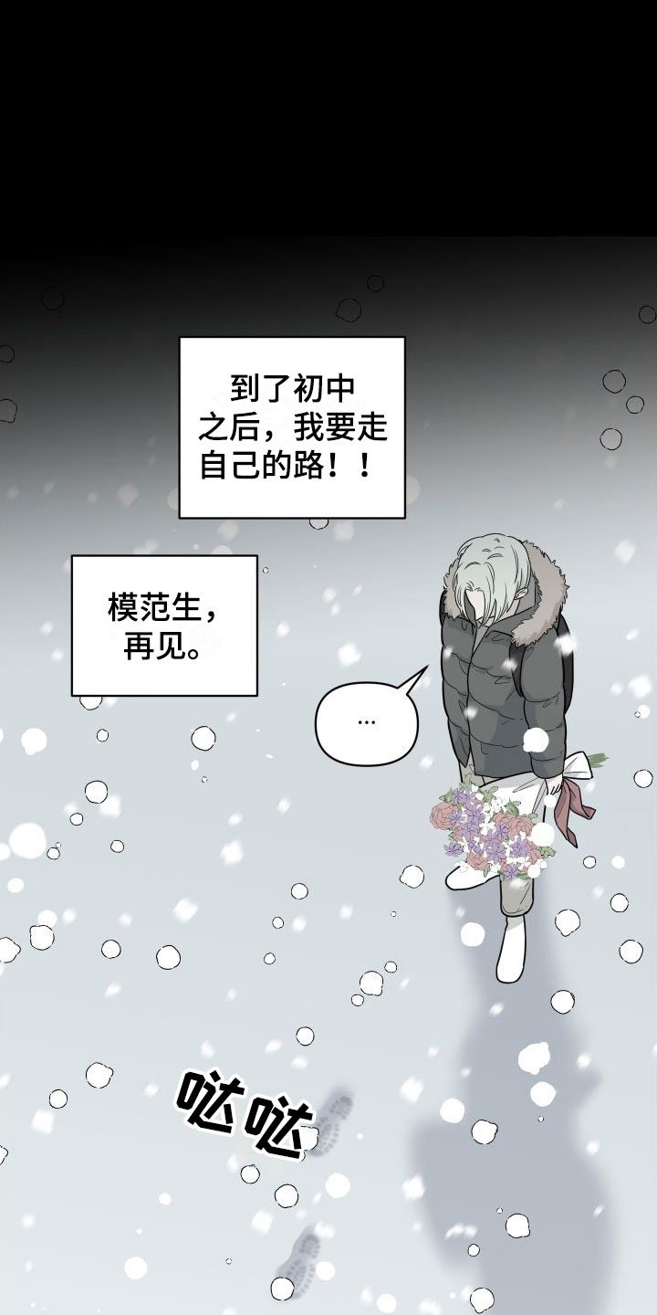 第2章：那种意外