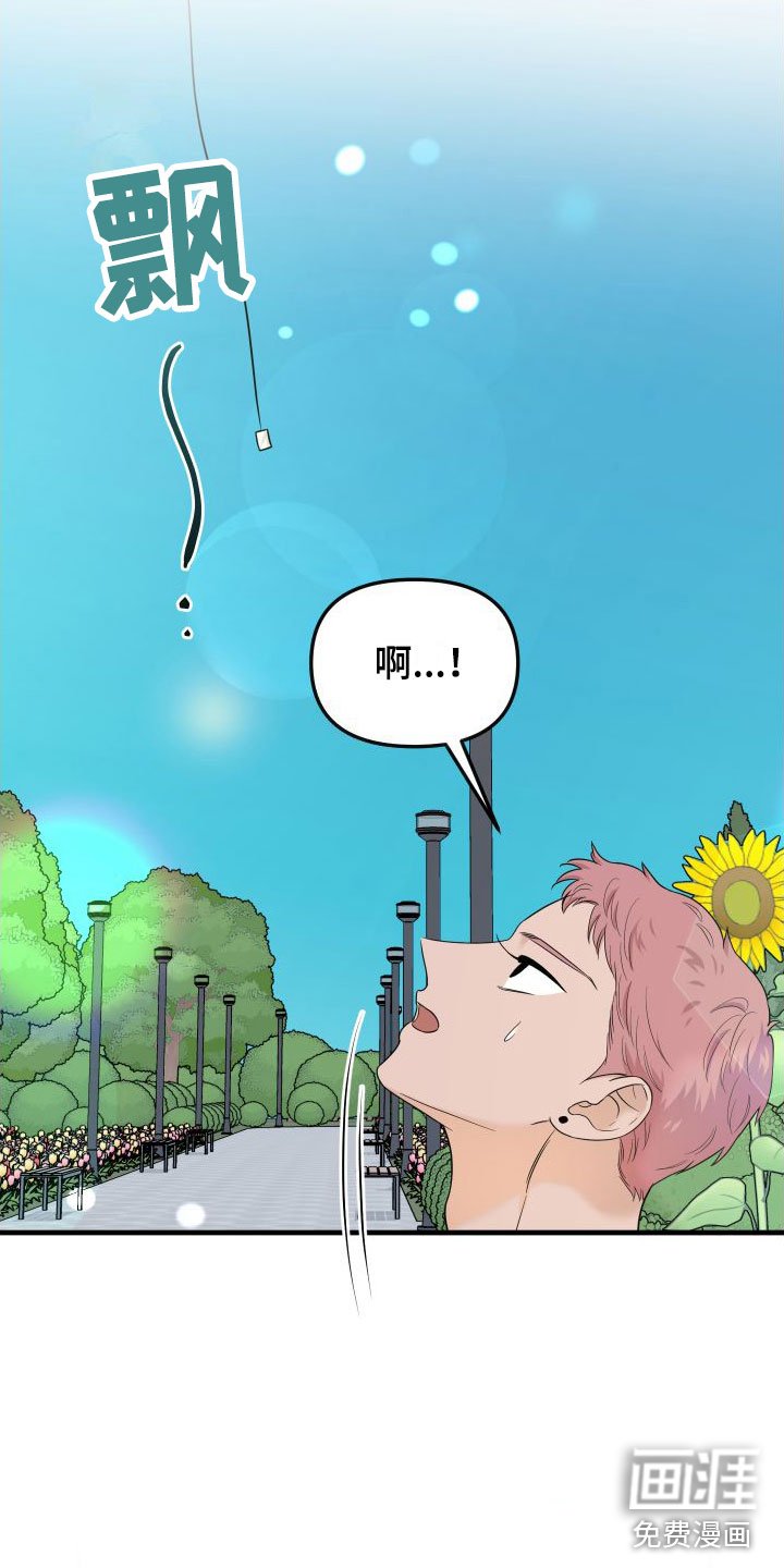 第20章：他的计划