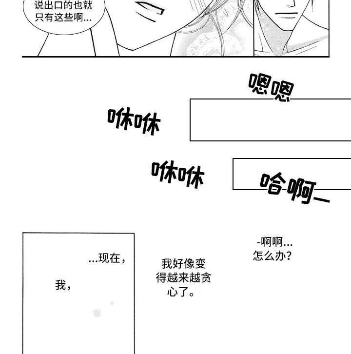 第23章：警察官：未知电话