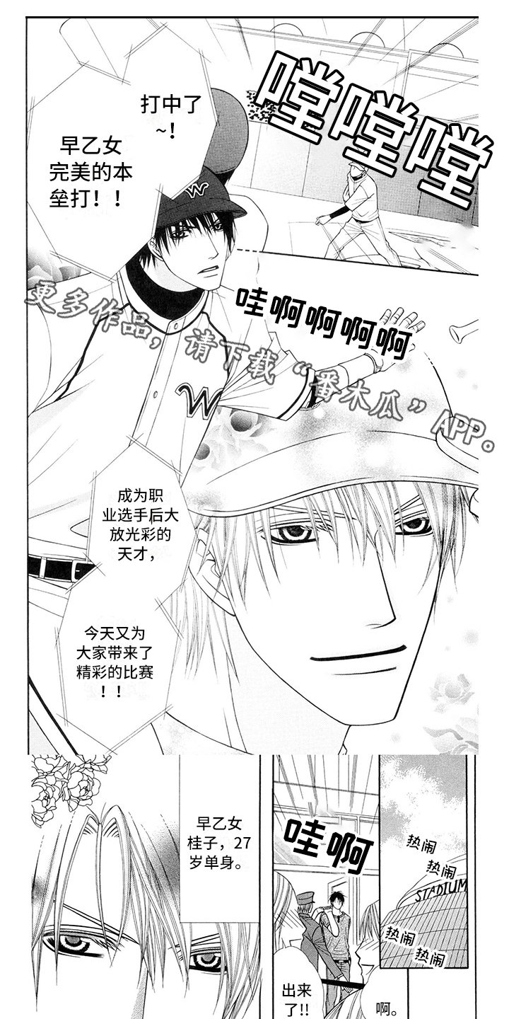 第26章：职业选手：打醒