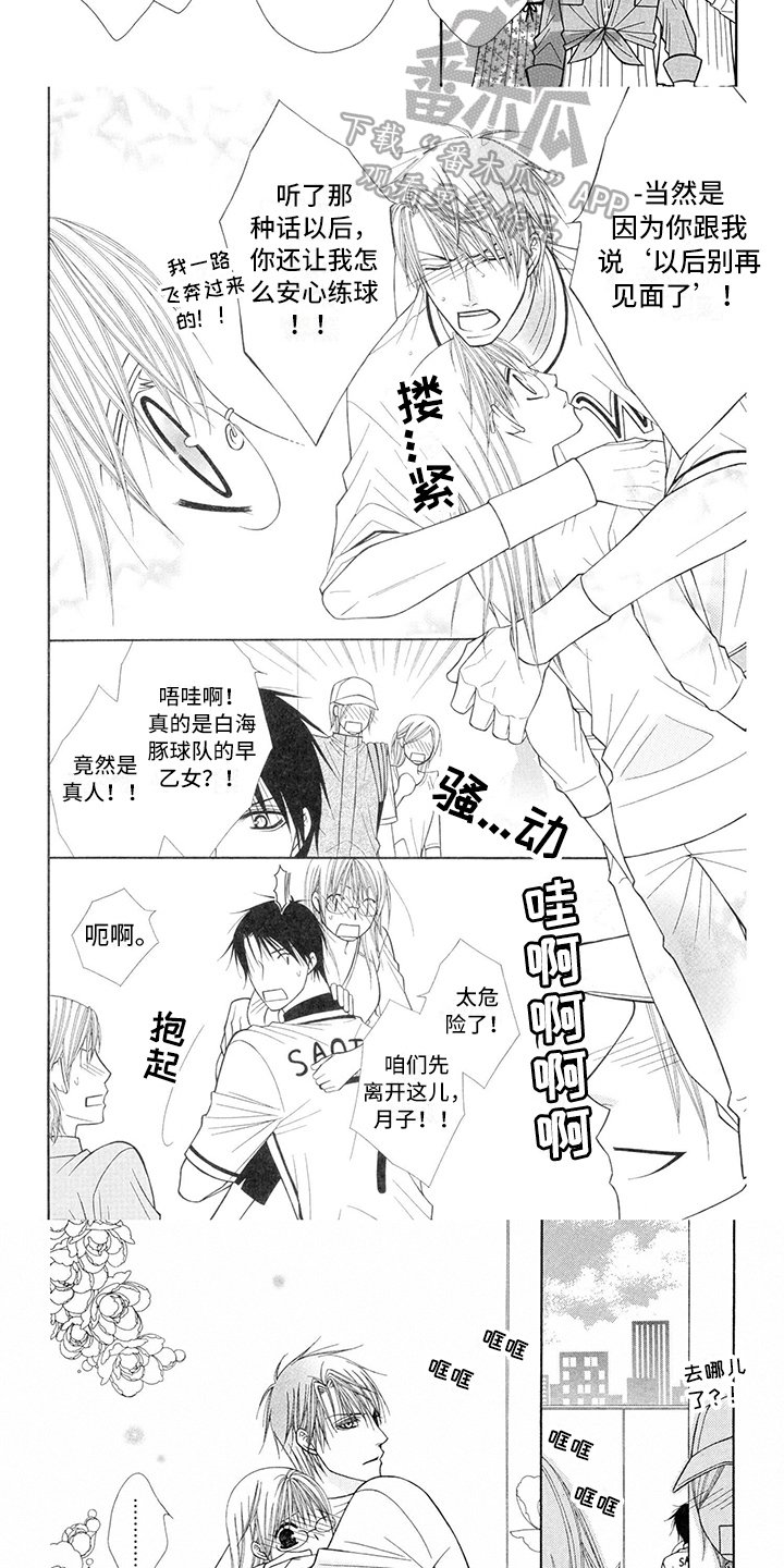 第29章：职业选手：解释