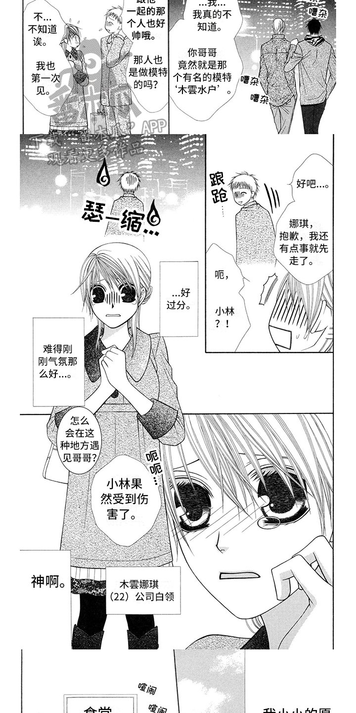 第31章：调酒师：拜托