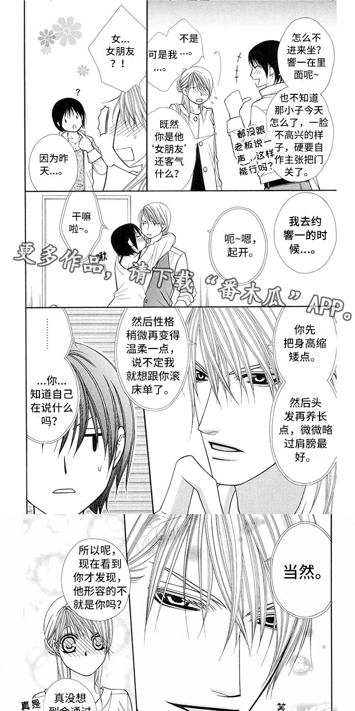 第35章：调酒师：沦陷