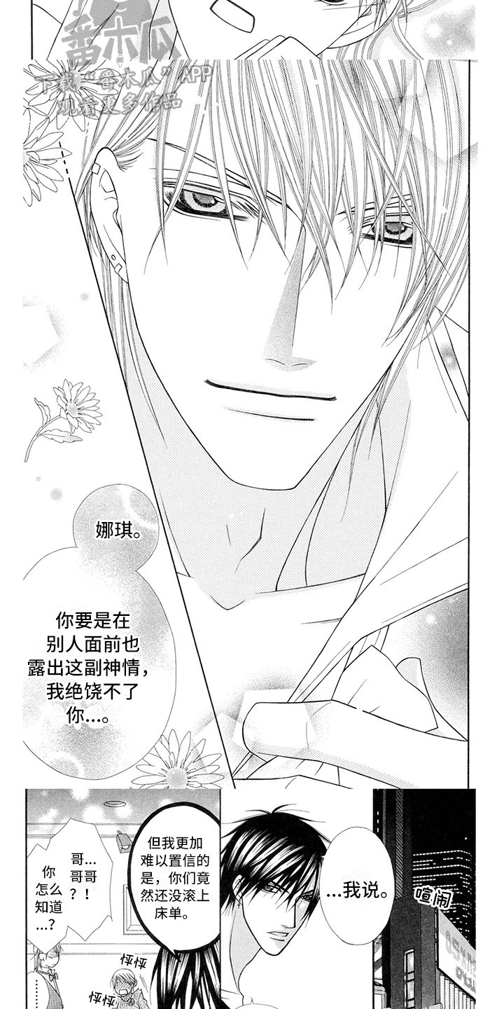 第35章：调酒师：沦陷