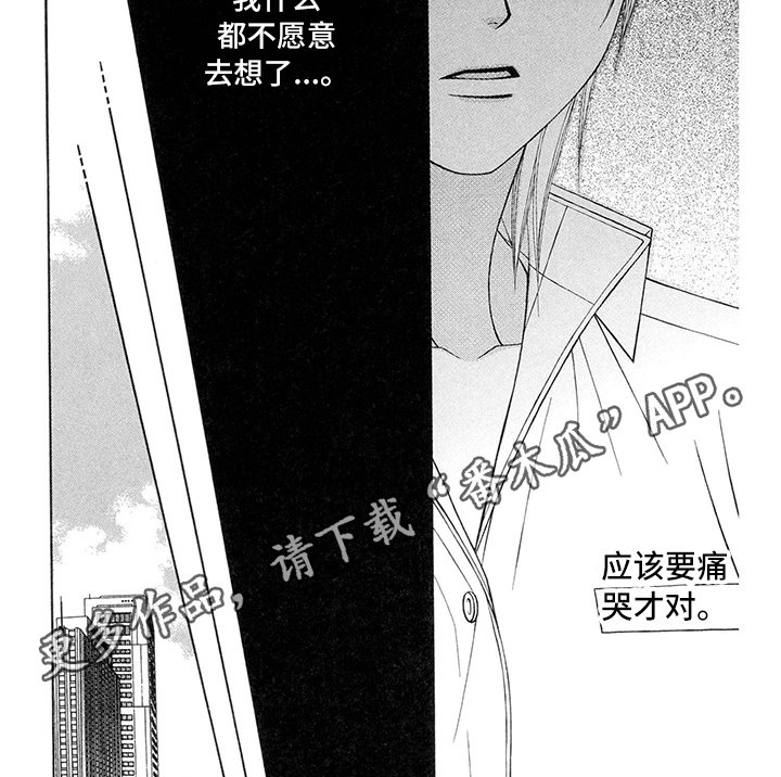 第39章：消防员：无想