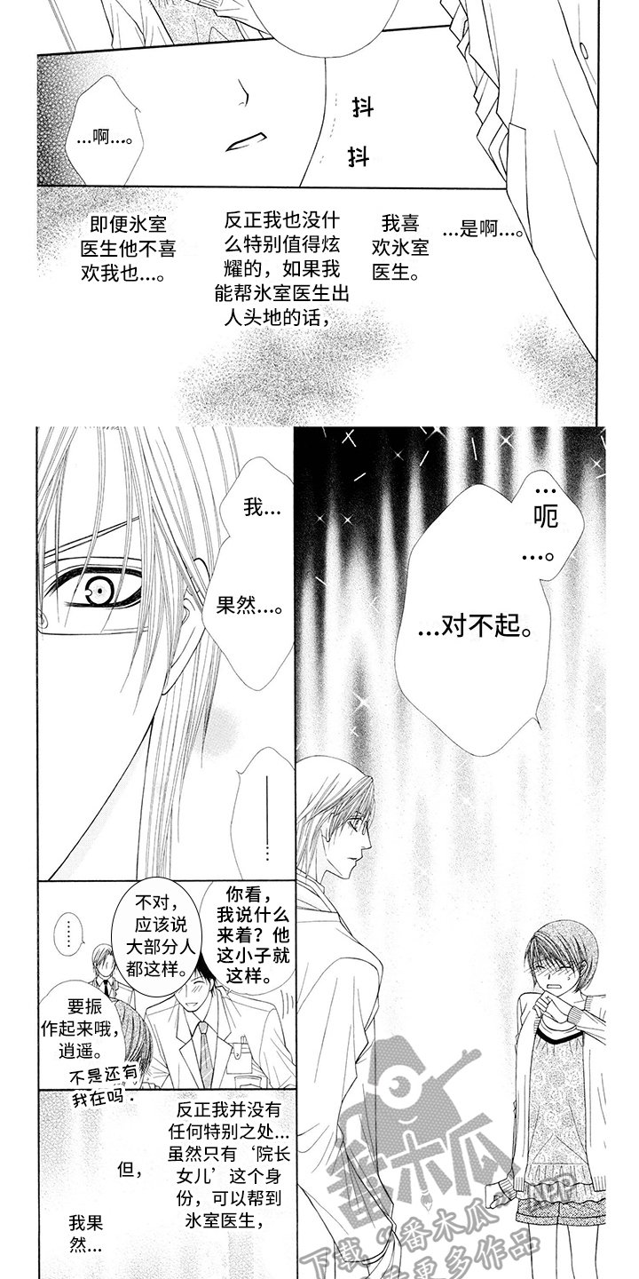 第9章：医生：怂恿