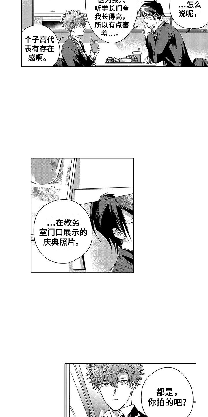 第1章：拍照