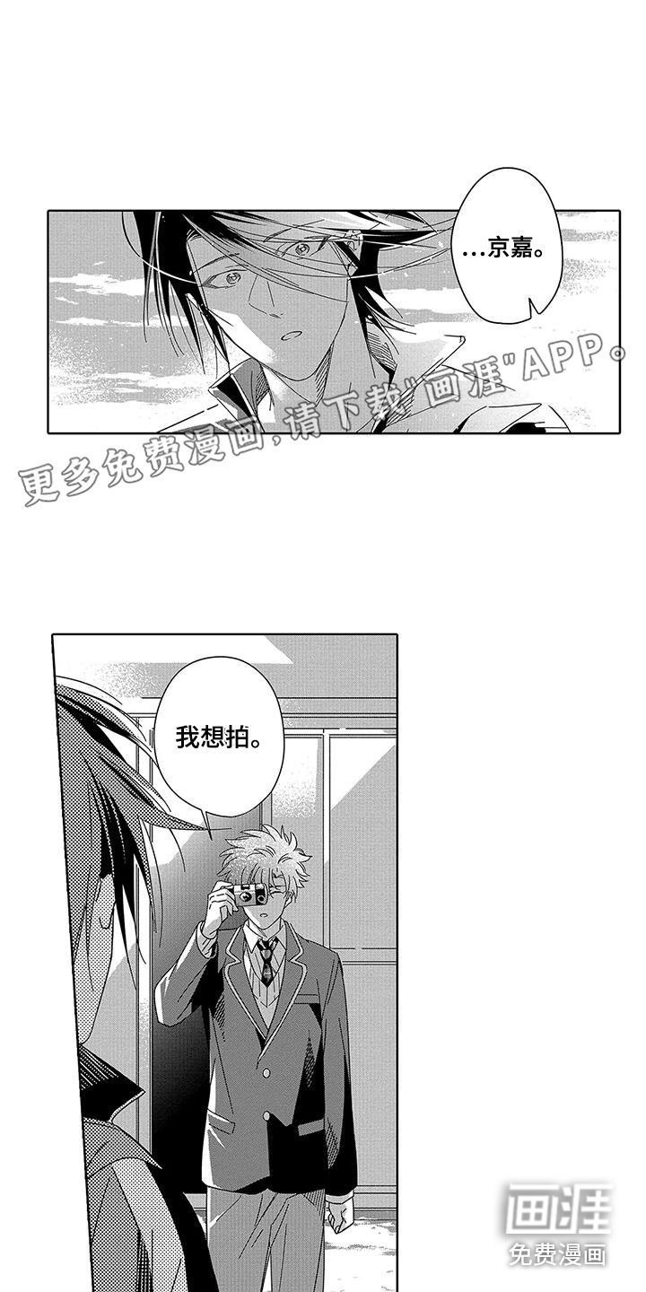 第11章：表白 