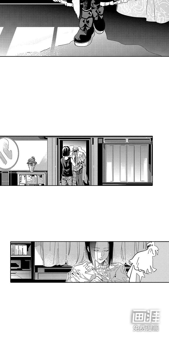 第12章：按下快门 