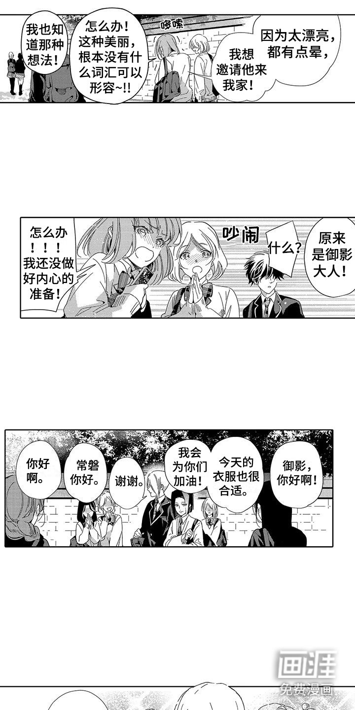 第13章：模特
