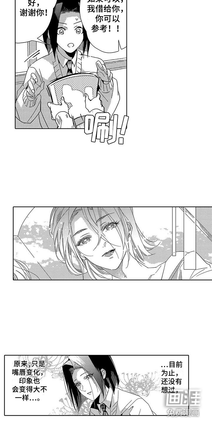 第14章：妆容