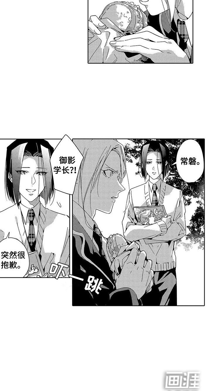 第14章：妆容