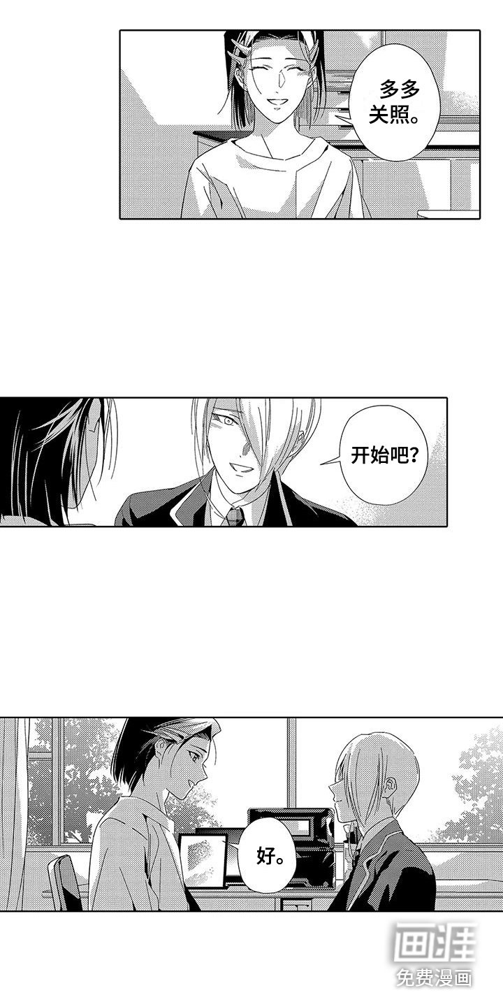 第20章：化妆