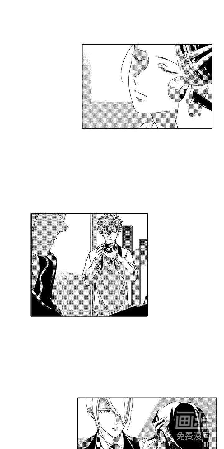 第20章：化妆