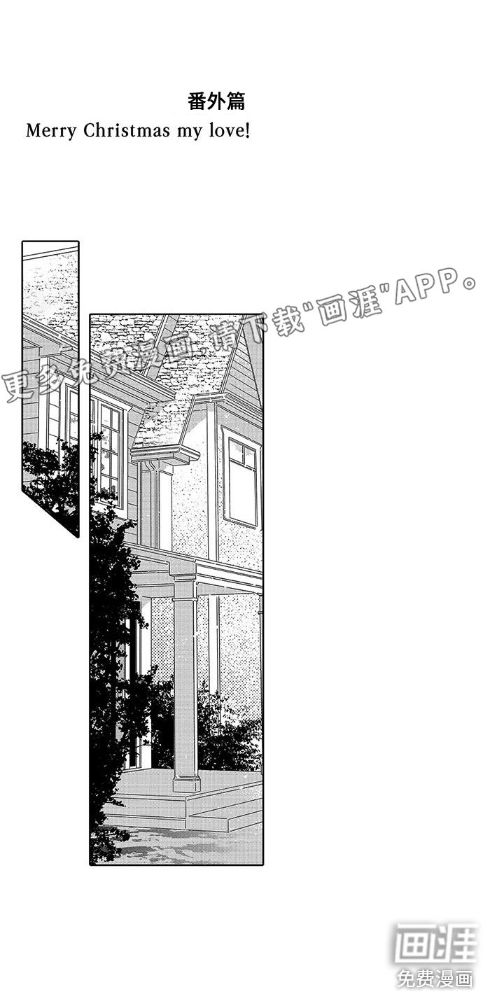 第22章：【番外】留作纪念
