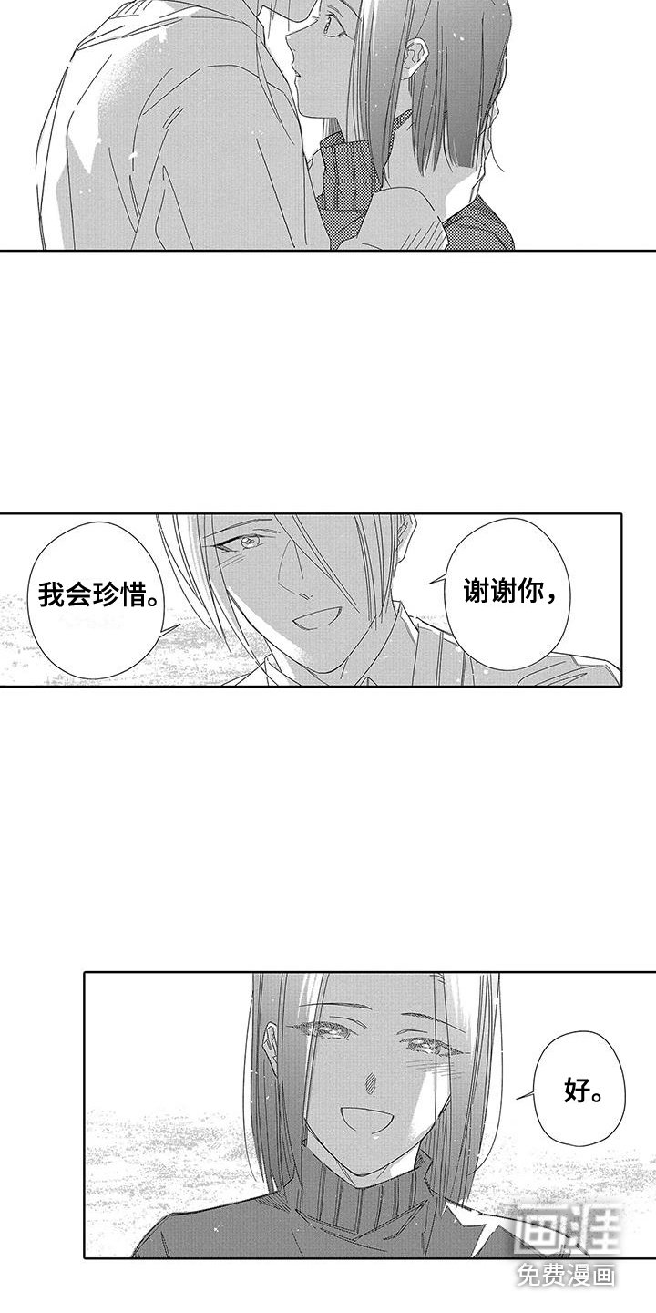 第23章：【番外】珍惜