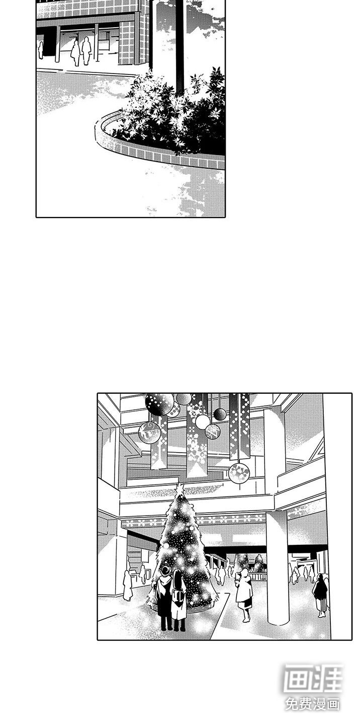 第6章：逛街