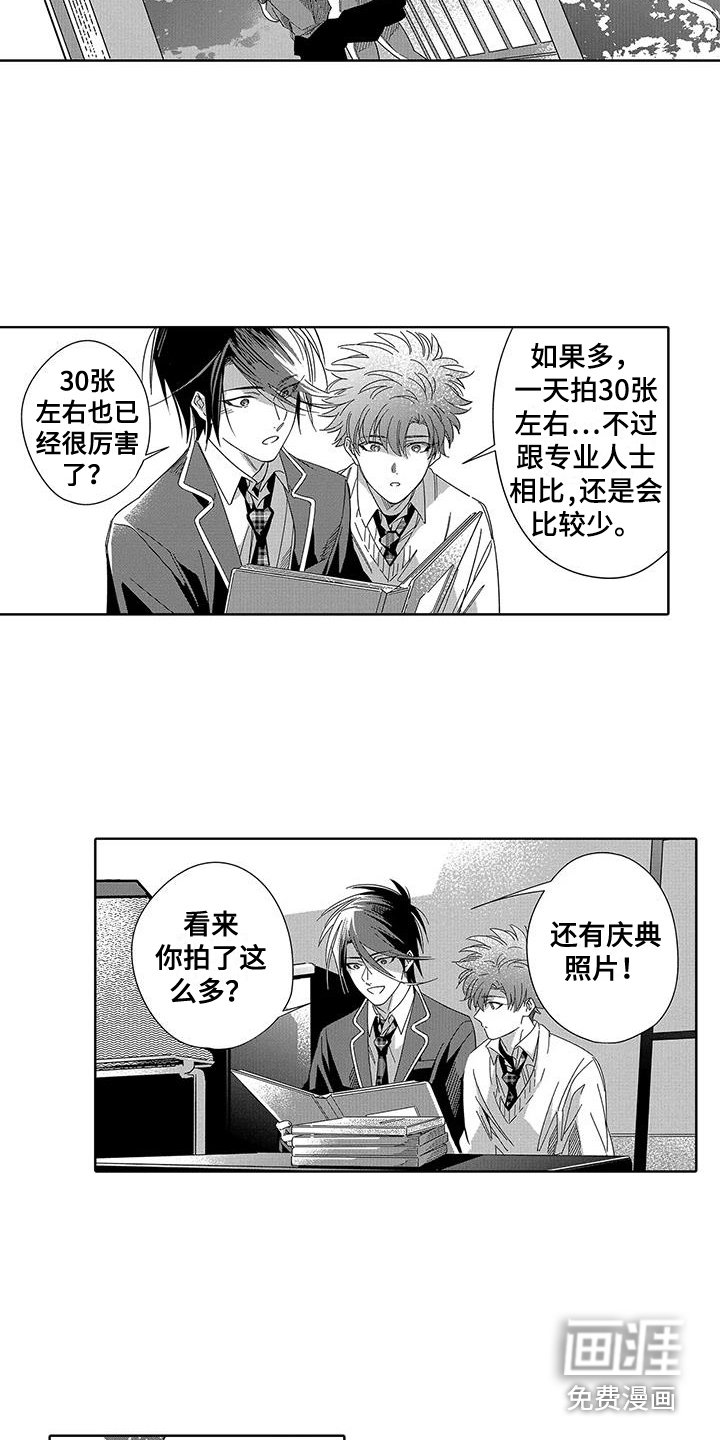 第9章：相册