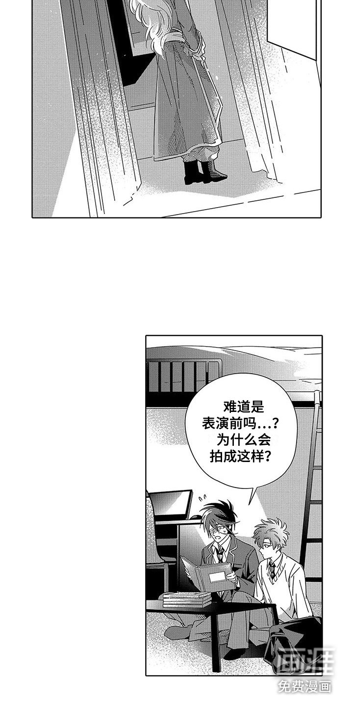 第9章：相册
