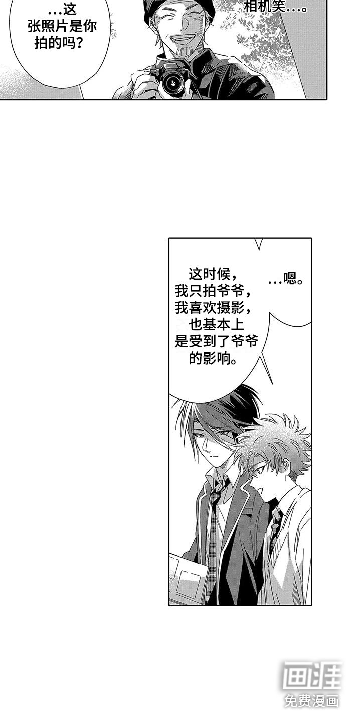 第9章：相册