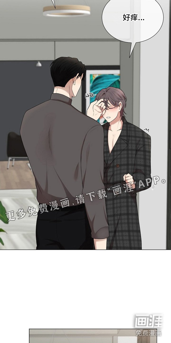 第12章：胡思乱想