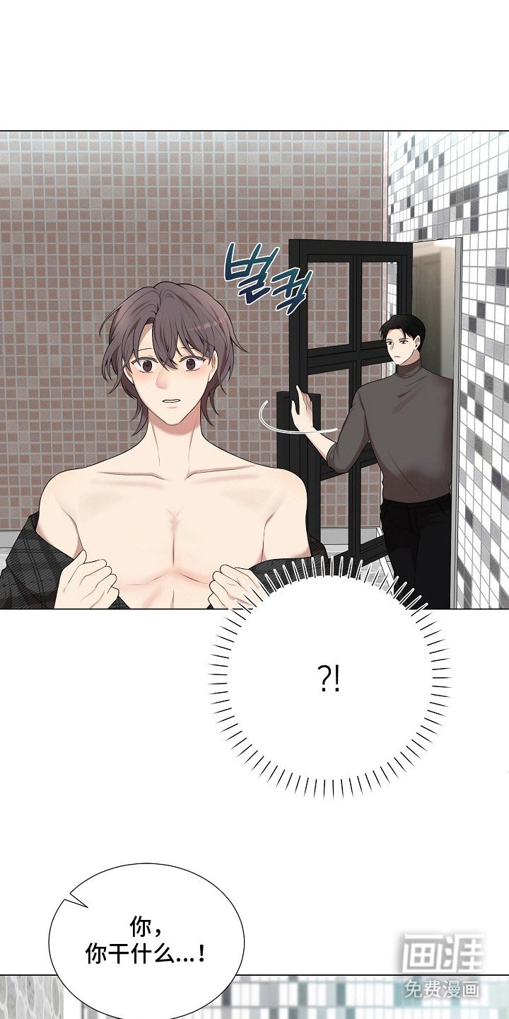 第12章：胡思乱想
