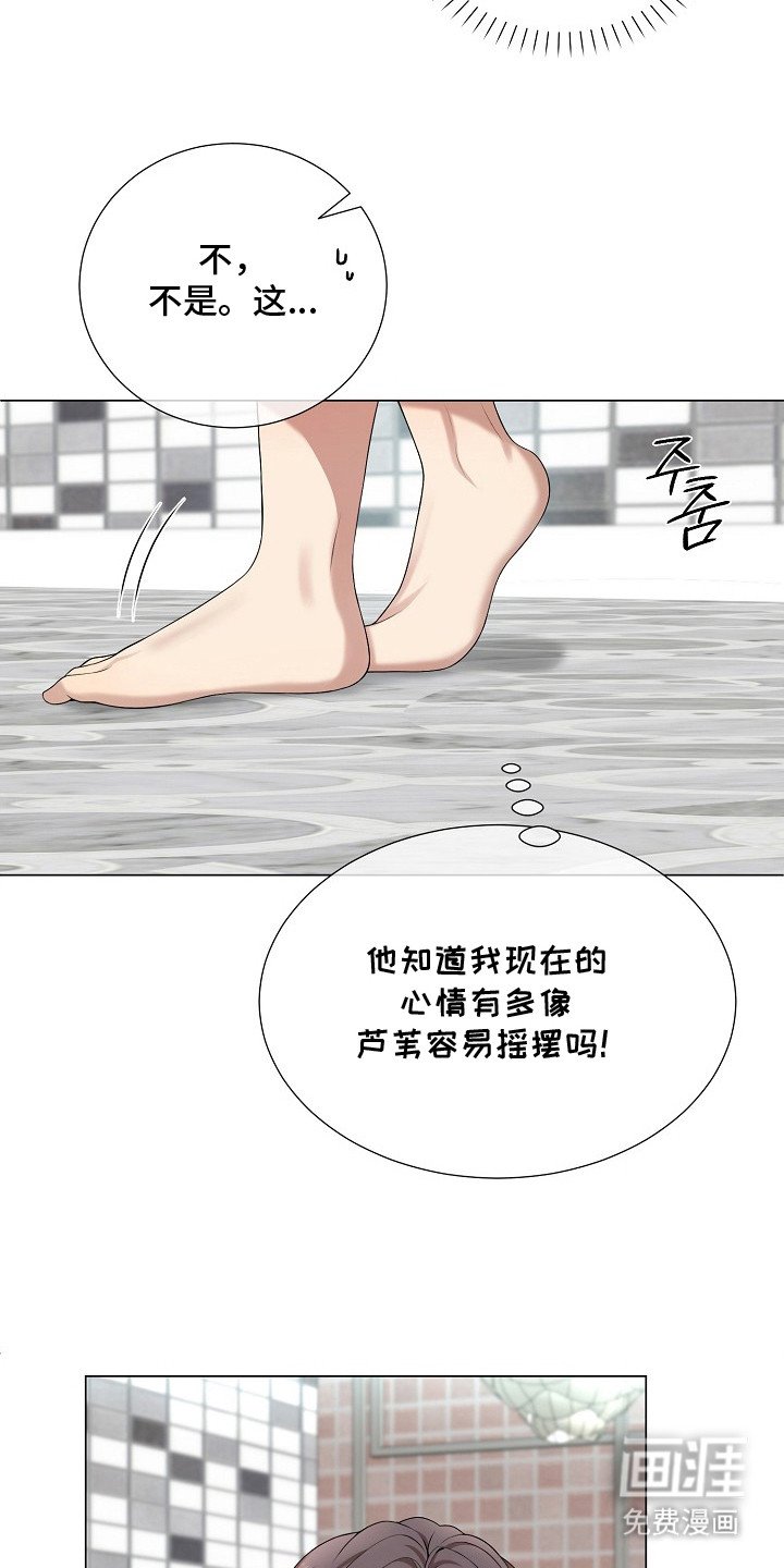 第12章：胡思乱想
