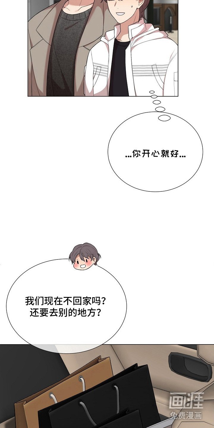 第18章：购物