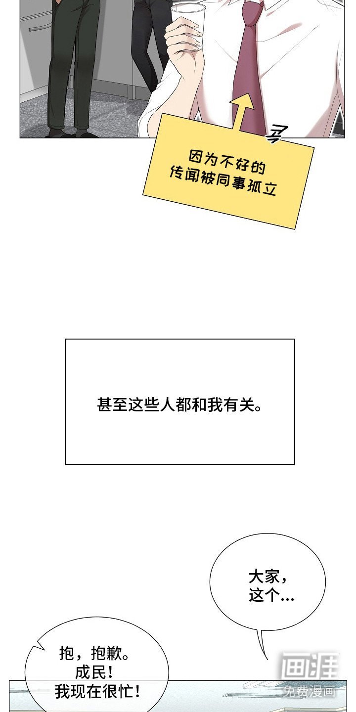 第2章：视线